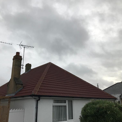 Image of New Roofs by JDP Roofing